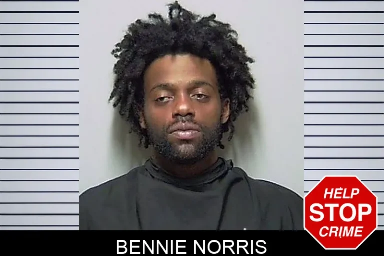 Bennie Norris
