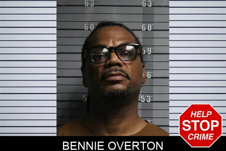 Bennie Overton
