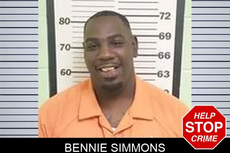 Bennie Simmons