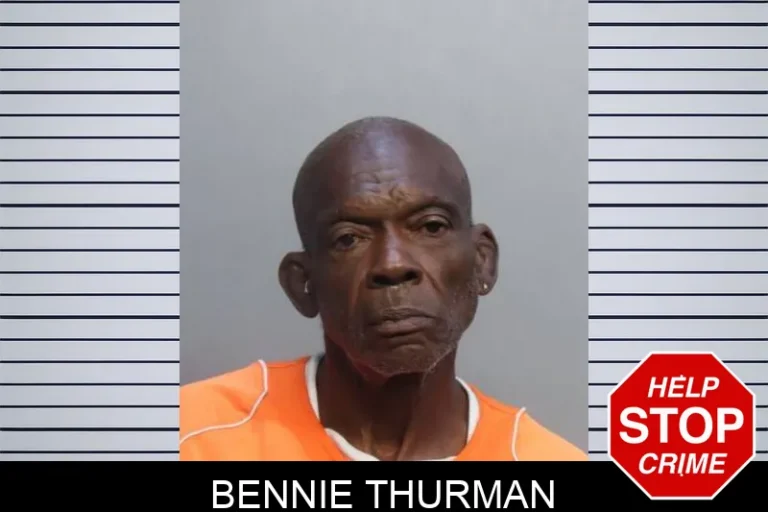 Bennie ThuRman