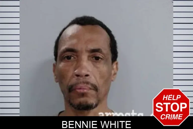 Bennie White