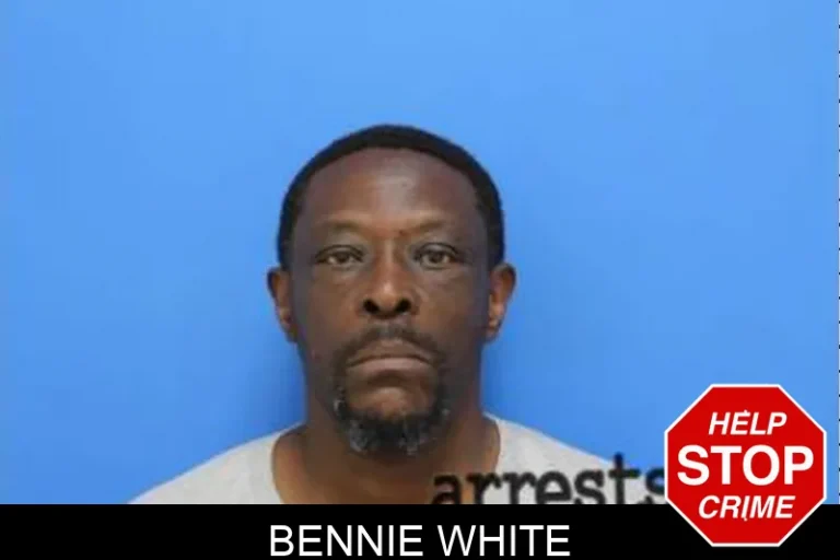 Bennie White