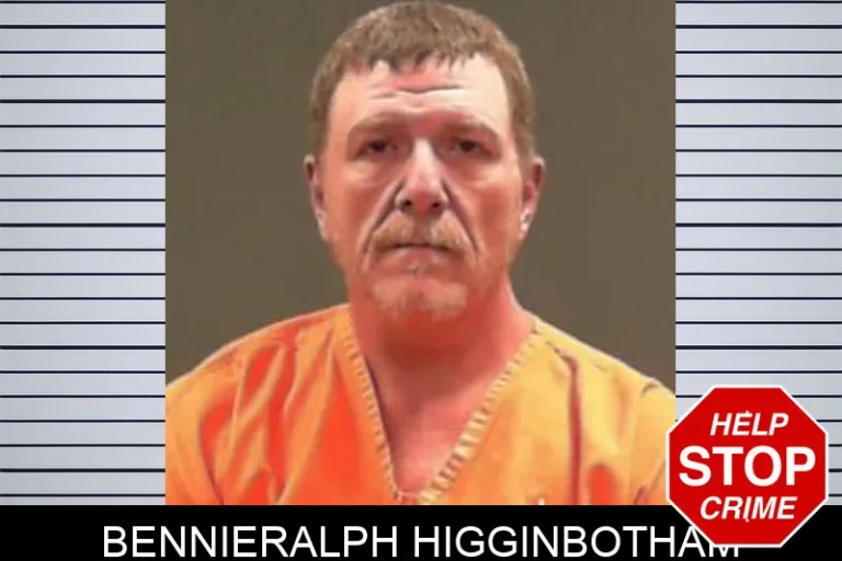 BennieRalph Higginbotham