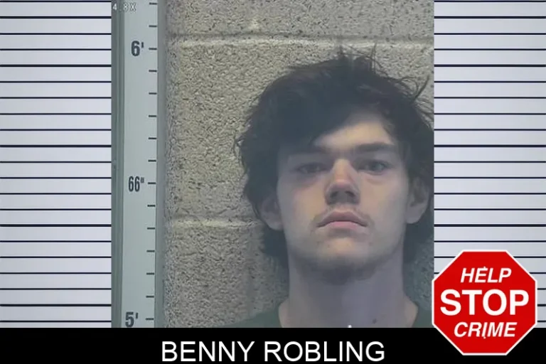 Benny Robling