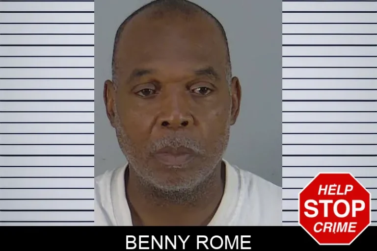 Benny Rome