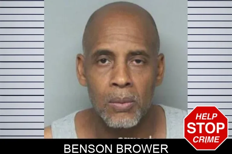 Benson Brower