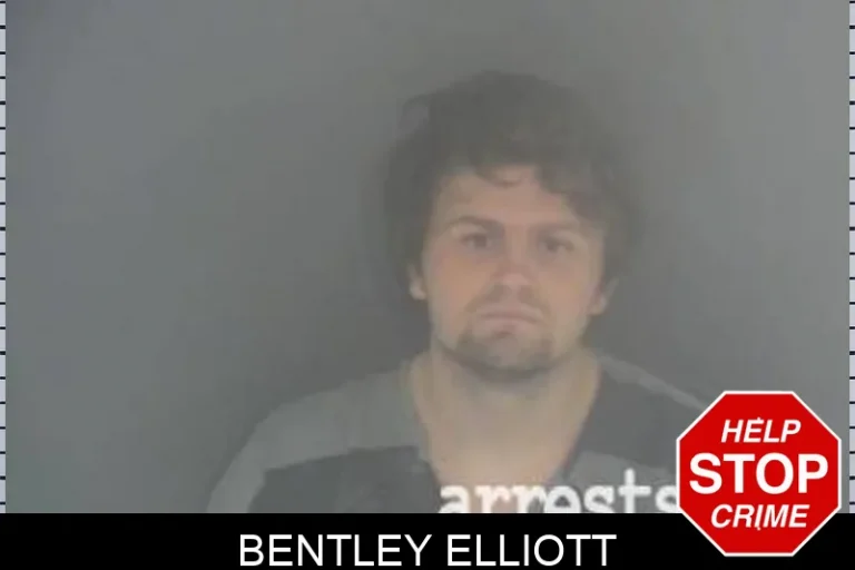 Bentley Elliott