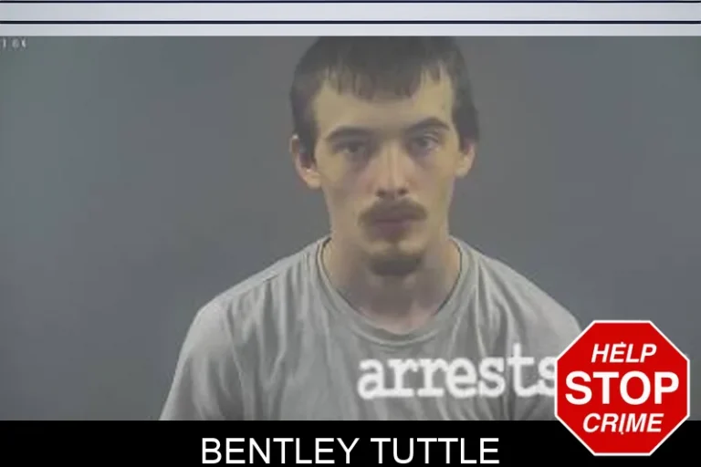 Bentley Tuttle