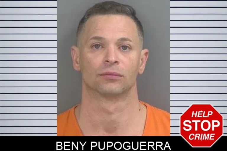 Beny Pupoguerra