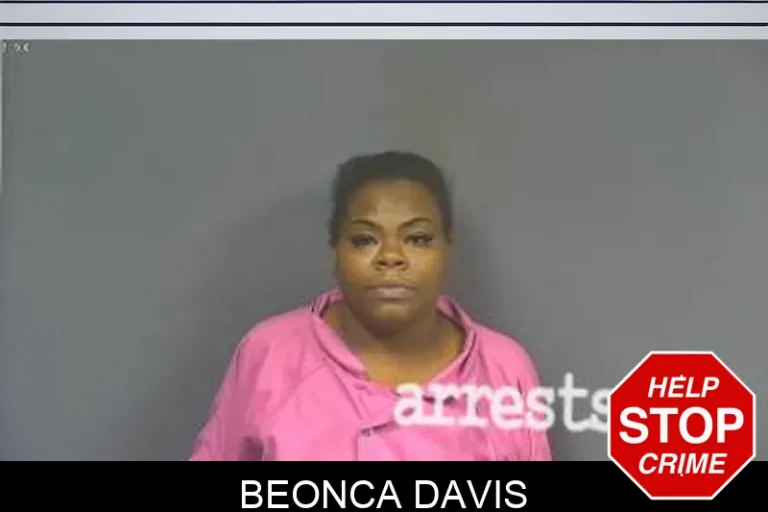 Beonca Davis