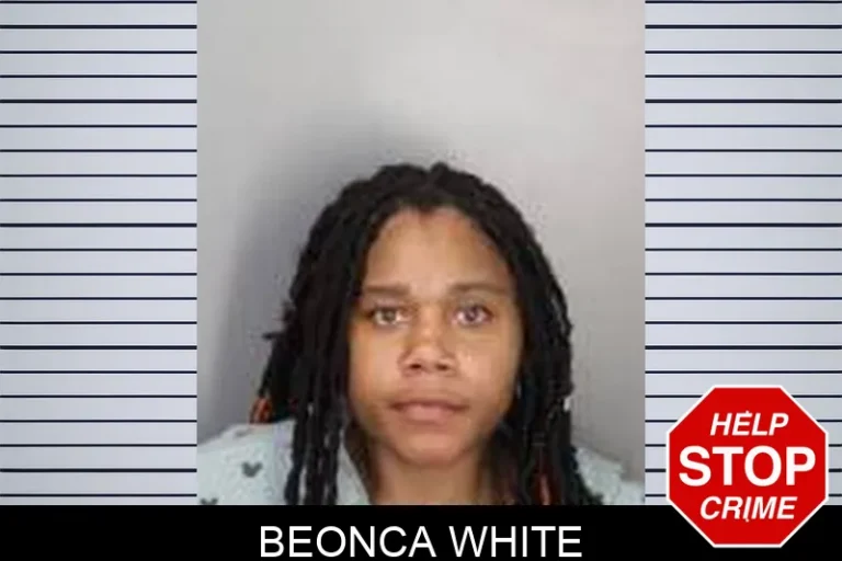 Beonca White