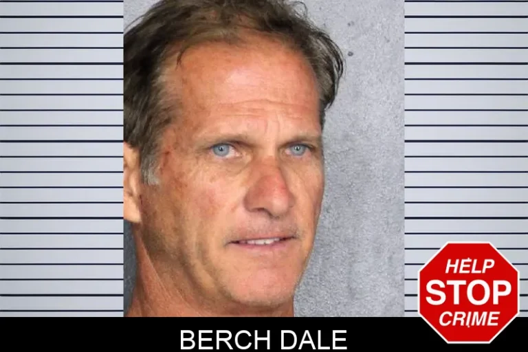 Berch Dale