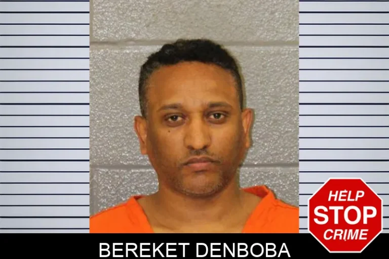 Bereket Denboba