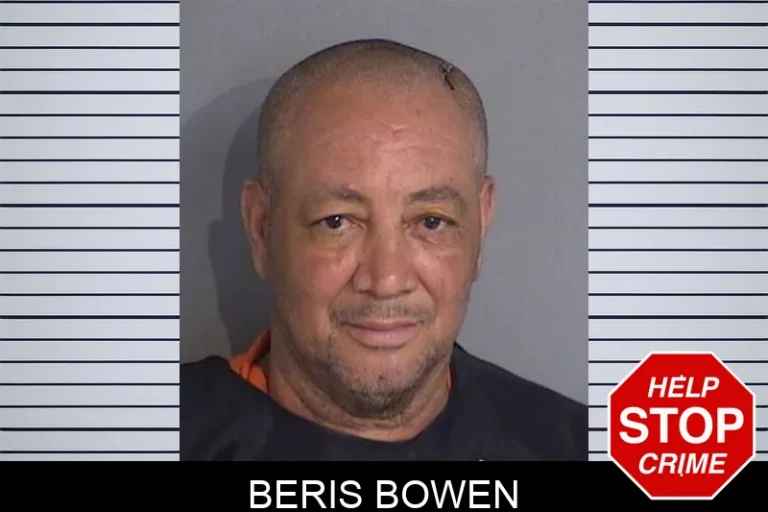 Beris Bowen