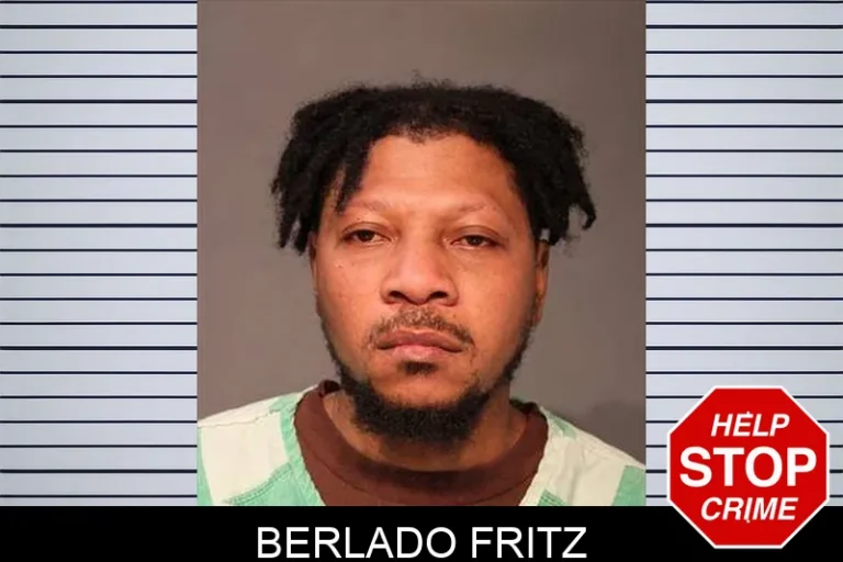 Berlado Fritz