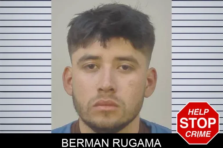 Berman Rugama