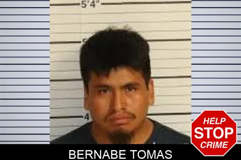 Bernabe Tomas