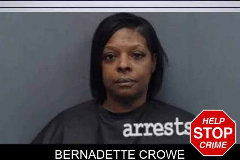 Bernadette Crowe