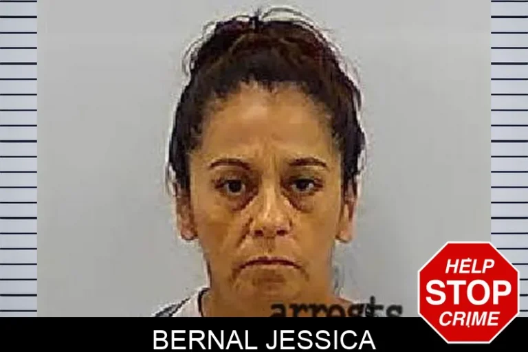 Bernal Jessica