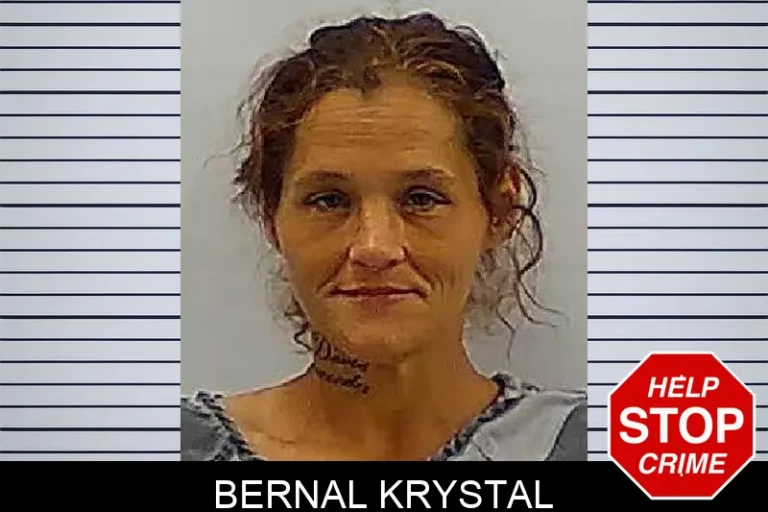 Bernal Krystal
