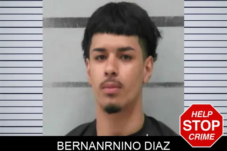Bernanrnino Diaz