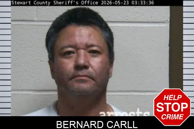 Bernard Carll