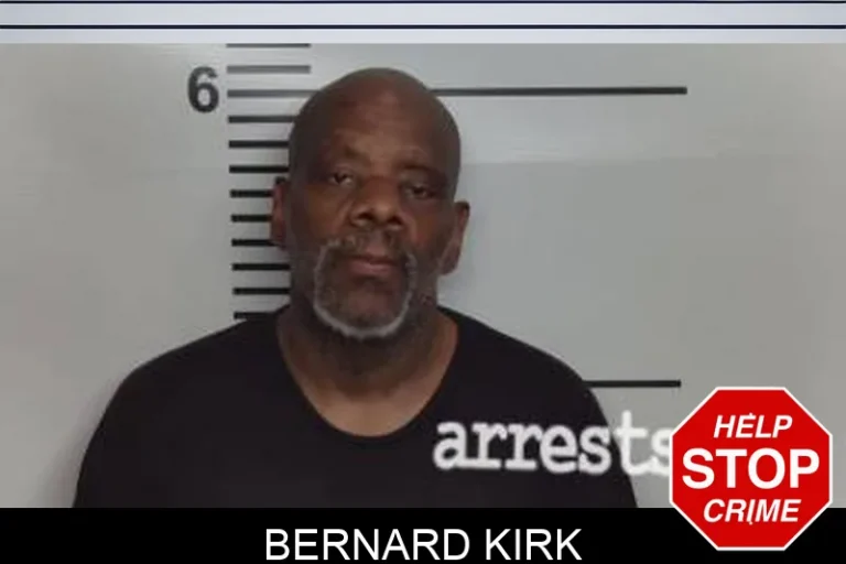 Bernard Kirk