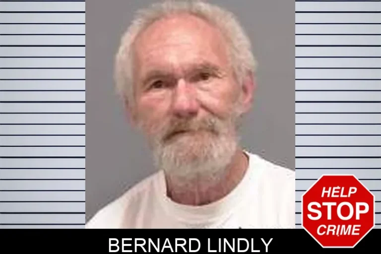 Bernard Lindly