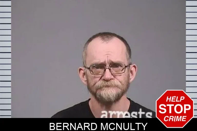 Bernard McNulty