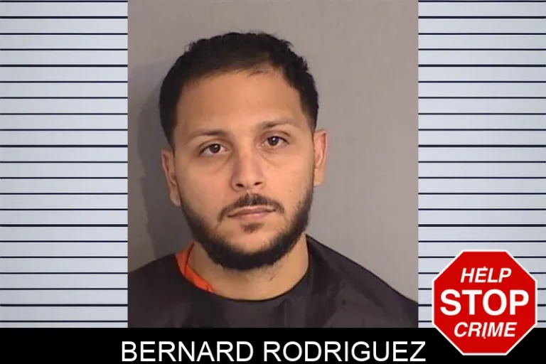 Bernard Rodriguez