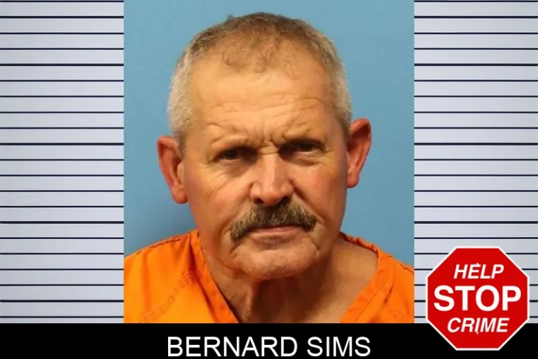 Bernard Sims