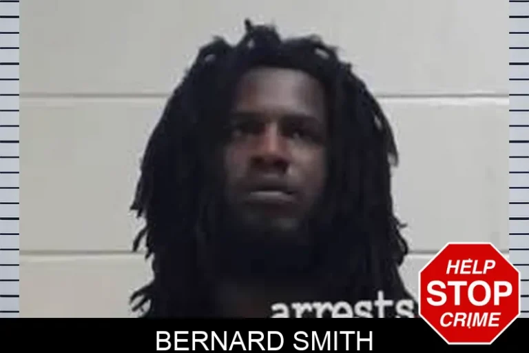 Bernard Smith