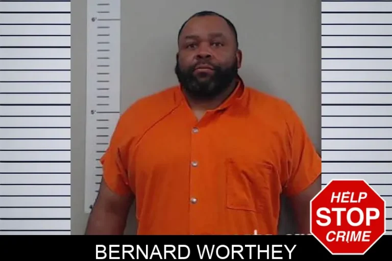 Bernard Worthey