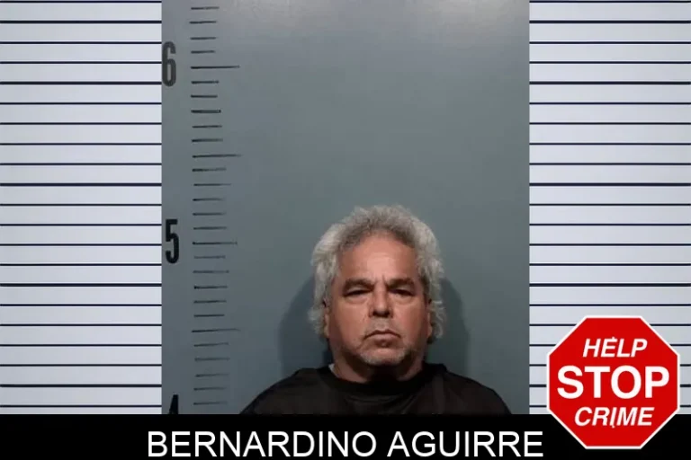 Bernardino Aguirre