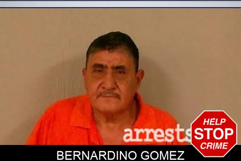Bernardino Gomez