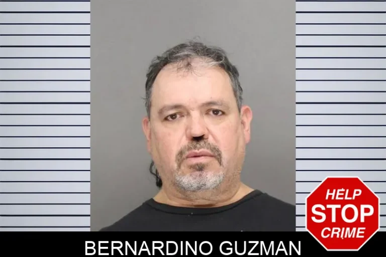 Bernardino Guzman