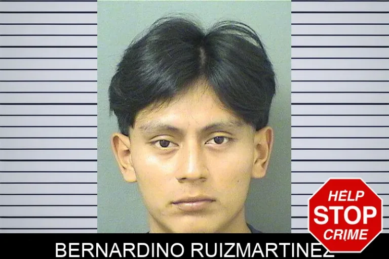 Bernardino Ruizmartinez