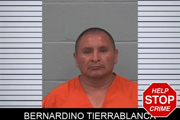 Bernardino Tierrablanca