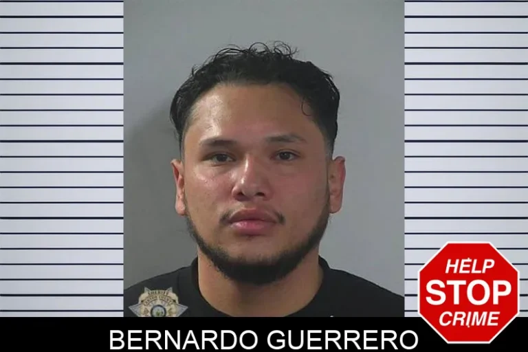 Bernardo Guerrero