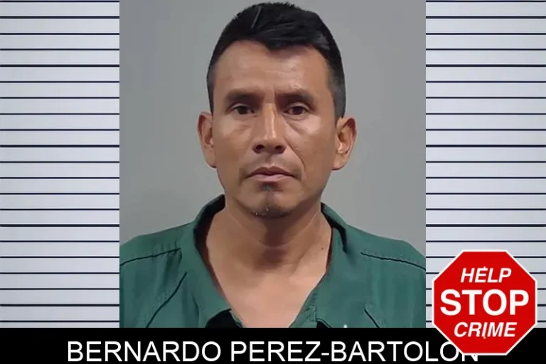 Bernardo Perez-Bartolon