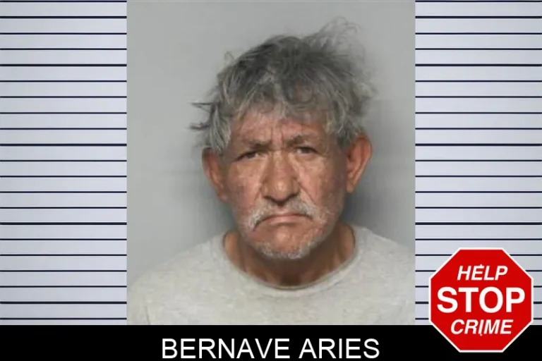 Bernave Aries