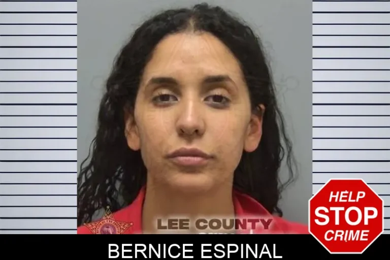 Bernice Espinal