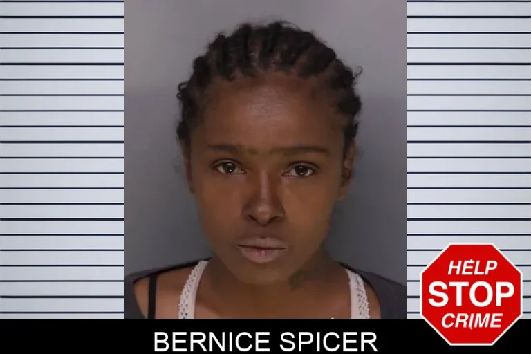 Bernice Spicer