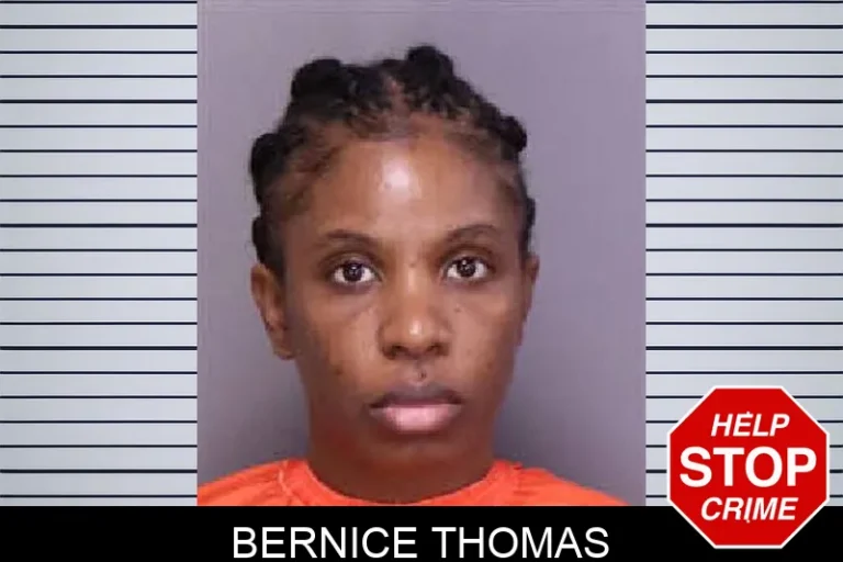 Bernice Thomas