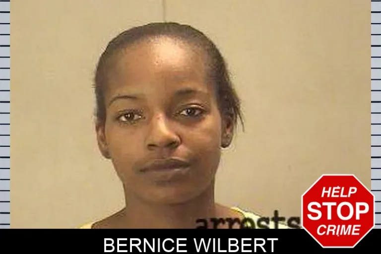 Bernice Wilbert
