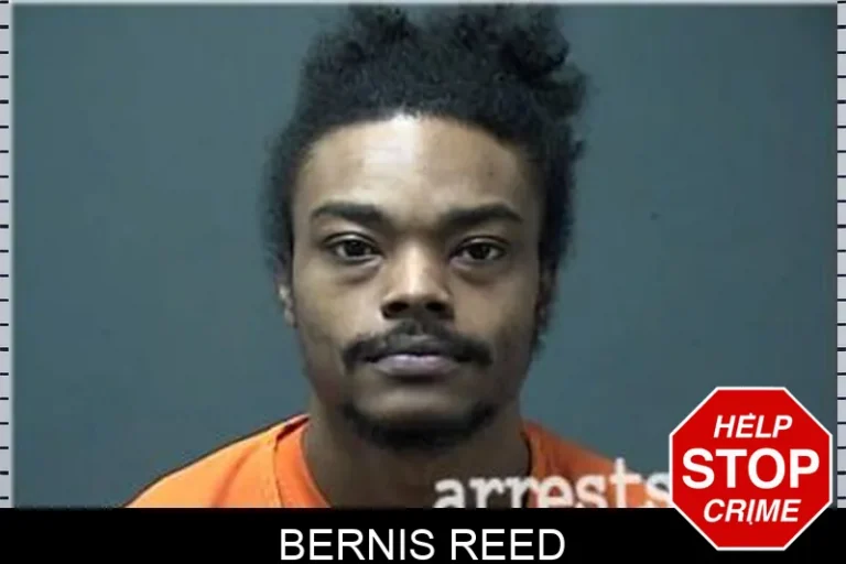 Bernis Reed
