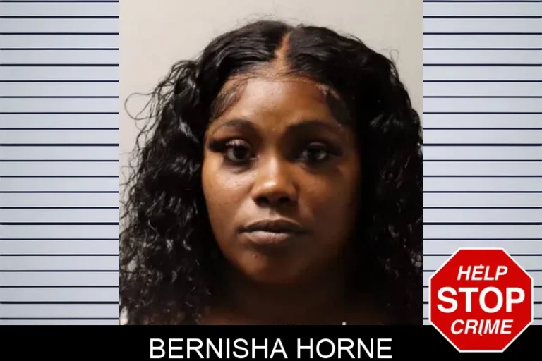 Bernisha Horne