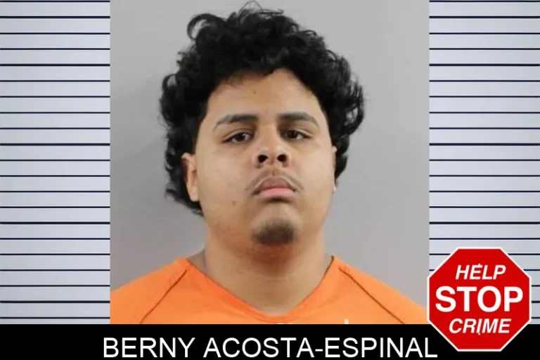 Berny Acosta-Espinal