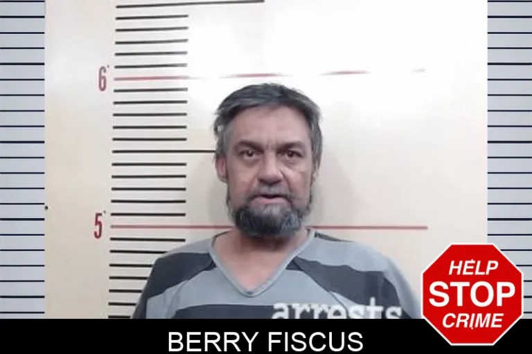 Berry Fiscus