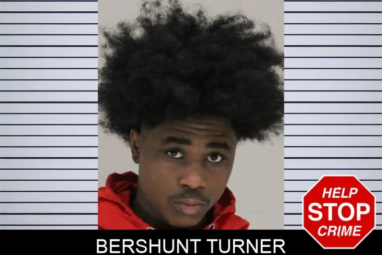 Bershunt Turner